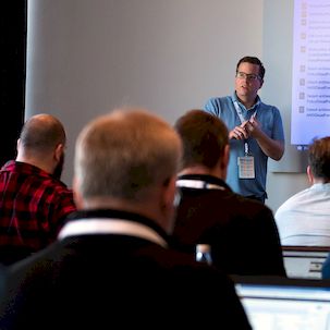 Workshop auf der Continous Lifecycle/ContainerConf 2018
